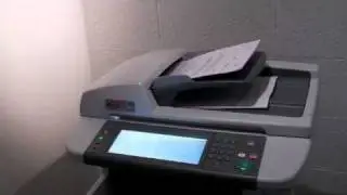 QLS | How to Eliminate Vertical Lines from Scans, Copies & Faxes