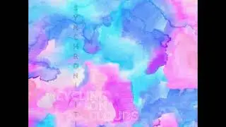 SYNCHRONICITIES Feat CARDINAL BROTHERS - Pink cocktail