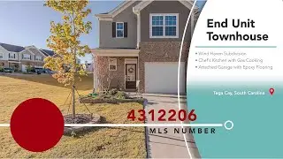 8807 Scarlet Maple Lane Tour