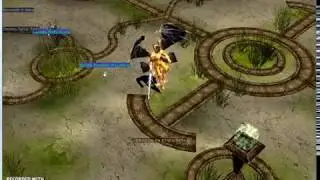 MU Peligro 0.99B - FAST - ETAPA BETA
