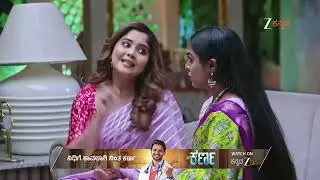 Naa Ninna Bidalaare | Ep - 273 | Best Scene | Feb 11 2026 | Zee Kannada