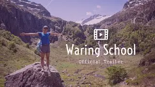Waring School Official Trailer