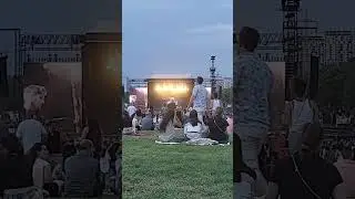 Martin Garrix - Set Fire to the Rain (Adele remix) (live from Park Hayarkon)