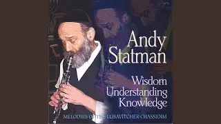 Hakafos Niggun / Melody for Rejoicing With the Torah