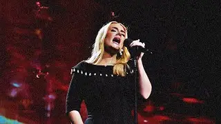 Hometown Glory - Adele (Weekends with Adele 09.02.23)