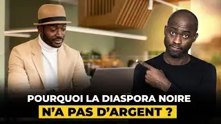 La diaspora n’est par riche à cause du salariat.