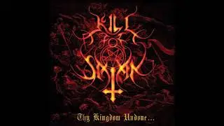 Kill for Satan - Wolves Among the Flock