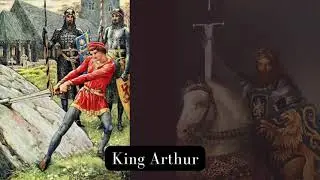 Arthurian Legends