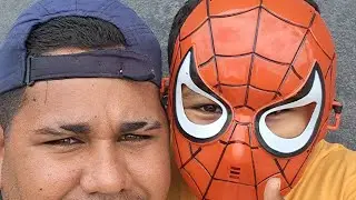Henrique e Danrley está ao vivo!
