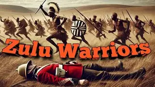 Rise of Zulu Kingdom under Shaka