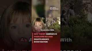 New Theory Emerges in Madeleine McCann Disappearance Investigation #worldnews #news
