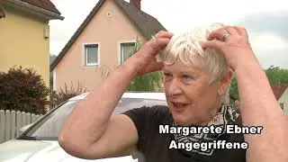 Kr&auml;he terrorisiert Kapfenberg