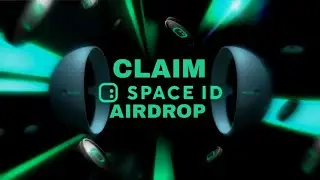 Space ID Crypto Airdrop 2023 | Earn More Than 1000$ | Easy Guide For Beginners | SpaceID Crypto