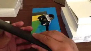 Unboxing the New Google Nexus 7 (2nd Generation) Giveaway?