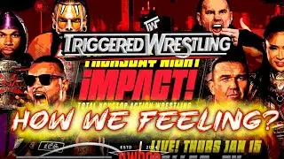TNA Genesis: How We Feeling?
