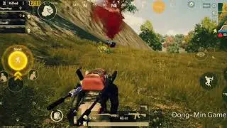 2Airdrop In Military Base  !!First time in Pub G Mobile /