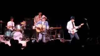 Dwight Yoakam-Close up all the honky tonks  Live at Cirkus 120617