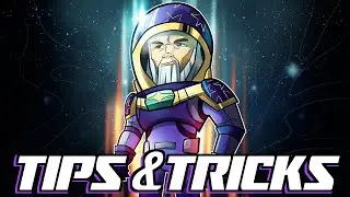 Starfield: Tips & Tricks You Didn't Know You Needed