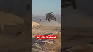 Thal Jeep Rally 2021 Accident #viral #youtubeshorts #youtube