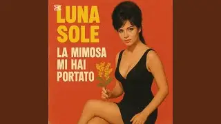 La mimosa mi hai portato (feat. Luna Sole)