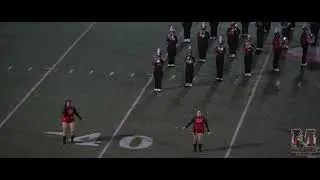 PORT ARTHUR MEMORIAL VS CROSBY FIELDSHOW | 2021