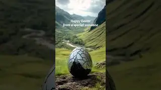 Happy Easter from baby Andrana ✨ #andarna #fourthwing #tairn #romantasy #fantasybooks #booktube