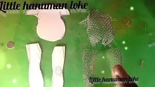 Khairatabad ganesh3 iron3 body 3work# making 