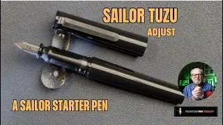 SAILOR TUZU ADJUST