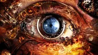 Liquid Soul & Symbolic - Different Reality (Vertical Mode Remix)