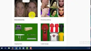 how to add a protfulio in upwork.com part-2