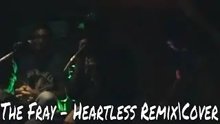 The Fray - Heartless Remix | Beatbox and Acoustic Cover | Asfandyar Junejo Ft Infinity