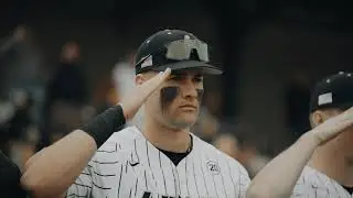 Army Baseball Gameday Film