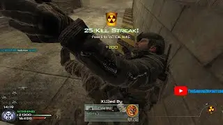 IW4x Modern Warfare 2 in 2021
