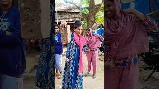 அந்த வெட்கம் தாண் அழகு #pongal #sports #village #funny #viral #youtubeshorts #trending #challenge