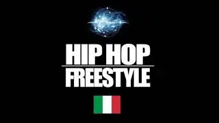 2018 Hardcore Freestyle Underground Hip Hop Italiano Rap Napoletano