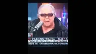 Rob Bartlett on Imus