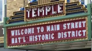 Viroqua trying to drop 'poorest town in Wis' ranking
