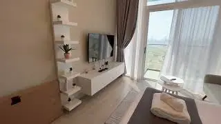 BLOOM TOWER STUDIO IN JVC