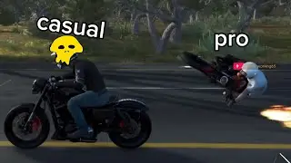 Crew 2: SCOOTER BROTHERS!!!!!I!!i!