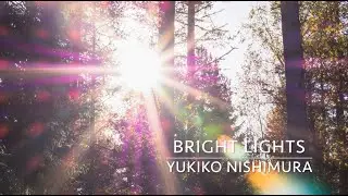 Bright Lights for full orchestra / Yukiko Nishimura