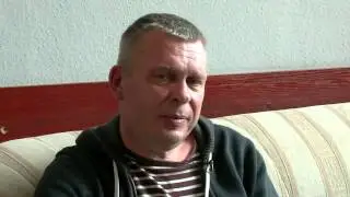 Tak, ja też chce być święty! - Adam Nowak