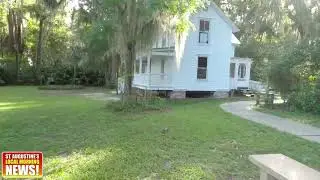 St. Augustine Implements New Parking Rules with Increased Fines Ahead of Busy Season./100325