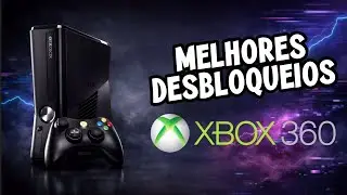 RGH, JTAG, LT OU LTU? DESCUBRA QUAL DESBLOQUEIO DO XBOX 360 &Eacute; O MELHOR