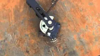 Bolton Tools - MY-22 - Pipe Tube Bender