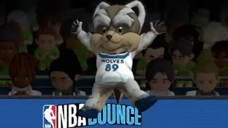 Like Mike | NBA BOUNCE