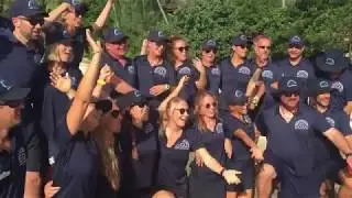 Master Reef Guides | Second Cohort on Fitzroy Island 2019 | Great Barrier Reef Marine Park Authority