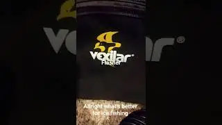 #bluegill #fishing #icefishing #vexlair #camera