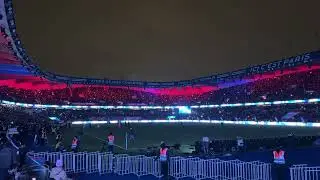 Ligue 1 PSG-Lille 16/01/2026