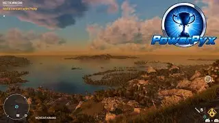 Far Cry 6 - Slip Sliding Away Trophy / Achievement Guide (200m Slide)