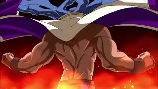 [Blazblue rr] All hero astral finish collection!
